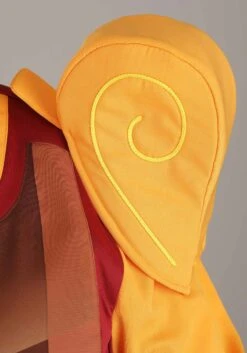 Cogsworth Costume For Plus Size Men From Disney's Beauty And The Beast -Halloween Costumes Shop plus size beauty and the beast cogsworth costume alt 4