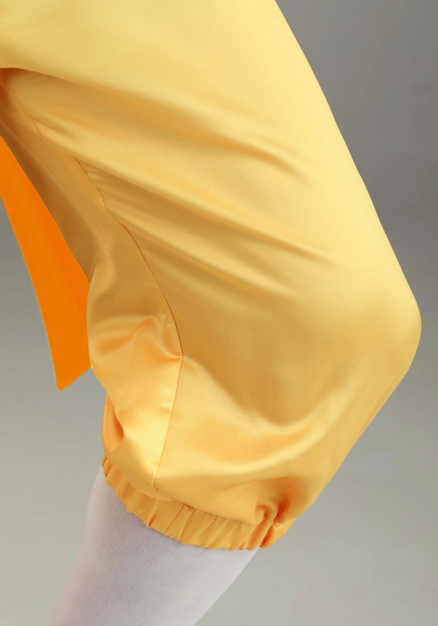 Lumiere Costume For Plus Size Men From Disney's Beauty And The Beast 8 Lumiere Costume For Plus Size Men From Disney's Beauty And The Beast - Image 8