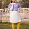 Plus Size Women's Daisy Duck Costume