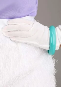 Plus Size Women's Daisy Duck Costume 19 Plus Size Women's Daisy Duck Costume -Halloween Costumes Shop plus size daisy duck costume alt 3