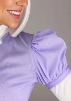 Plus Size Women's Daisy Duck Costume 20 Plus Size Women's Daisy Duck Costume -Halloween Costumes Shop plus size daisy duck costume alt 4