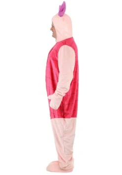 Plus Size Deluxe Disney Piglet Costume For Adults -Halloween Costumes Shop plus size deluxe disney piglet costume alt 2
