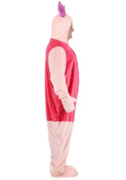 Plus Size Deluxe Disney Piglet Costume For Adults -Halloween Costumes Shop plus size deluxe disney piglet costume alt 4