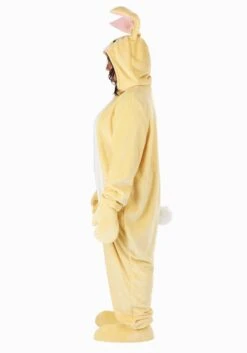 Plus Size Deluxe Adult Disney Winnie The Pooh Rabbit Costume -Halloween Costumes Shop plus size deluxe disney rabbit costume alt 4