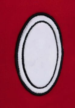 Disney Plus Size Deluxe Mickey Mouse Costume -Halloween Costumes Shop plus size deluxe mickey mouse costume alt 2