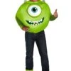 Disguise Plus Size Deluxe Mike Costume