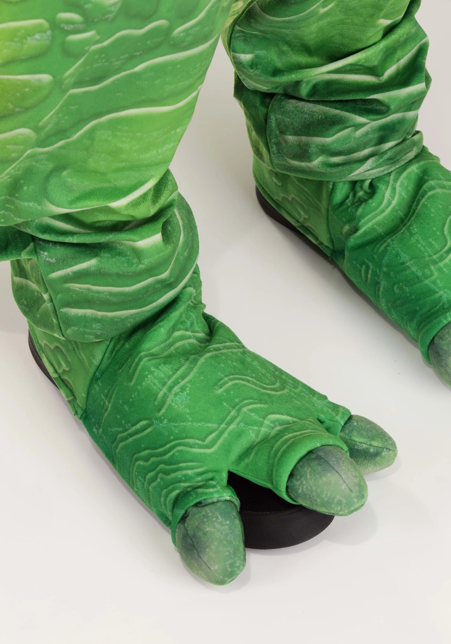 Adult Plus Size Deluxe Toy Story Rex Costume 5 Adult Plus Size Deluxe Toy Story Rex Costume - Image 5