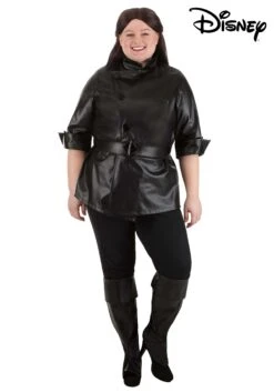 Plus Size Women's Disney Vanessa Doofenshmirtz Costume