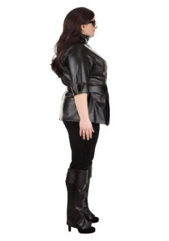 Plus Size Women's Disney Vanessa Doofenshmirtz Costume -Halloween Costumes Shop plus size disney vanessa doofenshmirtz costume alt 5