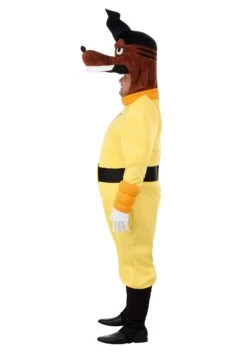 Plus Size Goofy Movie Powerline Men's Costume -Halloween Costumes Shop plus size goofy movie powerline costume alt 2