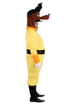 Plus Size Goofy Movie Powerline Men's Costume -Halloween Costumes Shop plus size goofy movie powerline costume alt 3