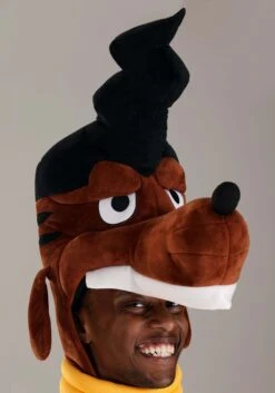 Plus Size Goofy Movie Powerline Men's Costume -Halloween Costumes Shop plus size goofy movie powerline costume alt 4