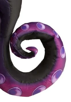 Plus Size Women's Little Mermaid Prestige Ursula Costume -Halloween Costumes Shop plus size little mermaid ursula prestige costume alt 8