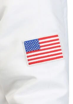 Plus Size Men's Deluxe Astronaut Costume 9 Plus Size Men's Deluxe Astronaut Costume -Halloween Costumes Shop plus size mens deluxe astronaut costume5