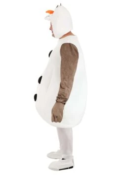 Disney Plus Size Olaf Frozen Costume -Halloween Costumes Shop plus size olaf frozen costume alt 2