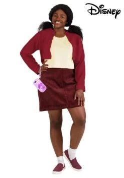 Plus Size Penny Proud Women's Costume