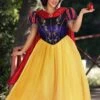 Plus Size Women's Premium Snow White Costume