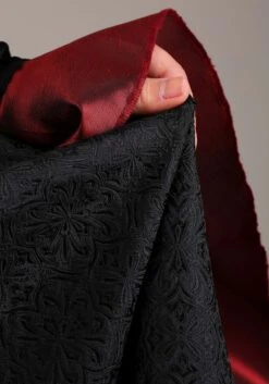 Plus Size Ravishing Vampire Costume For Women 14 Plus Size Ravishing Vampire Costume For Women -Halloween Costumes Shop plus size ravishing vampire costume alt 6