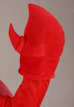 Plus Size Men's Sebastian Costume 14 Plus Size Men's Sebastian Costume -Halloween Costumes Shop plus size sebastian costume alt 1