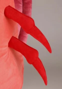 Plus Size Men's Sebastian Costume 15 Plus Size Men's Sebastian Costume -Halloween Costumes Shop plus size sebastian costume alt 2