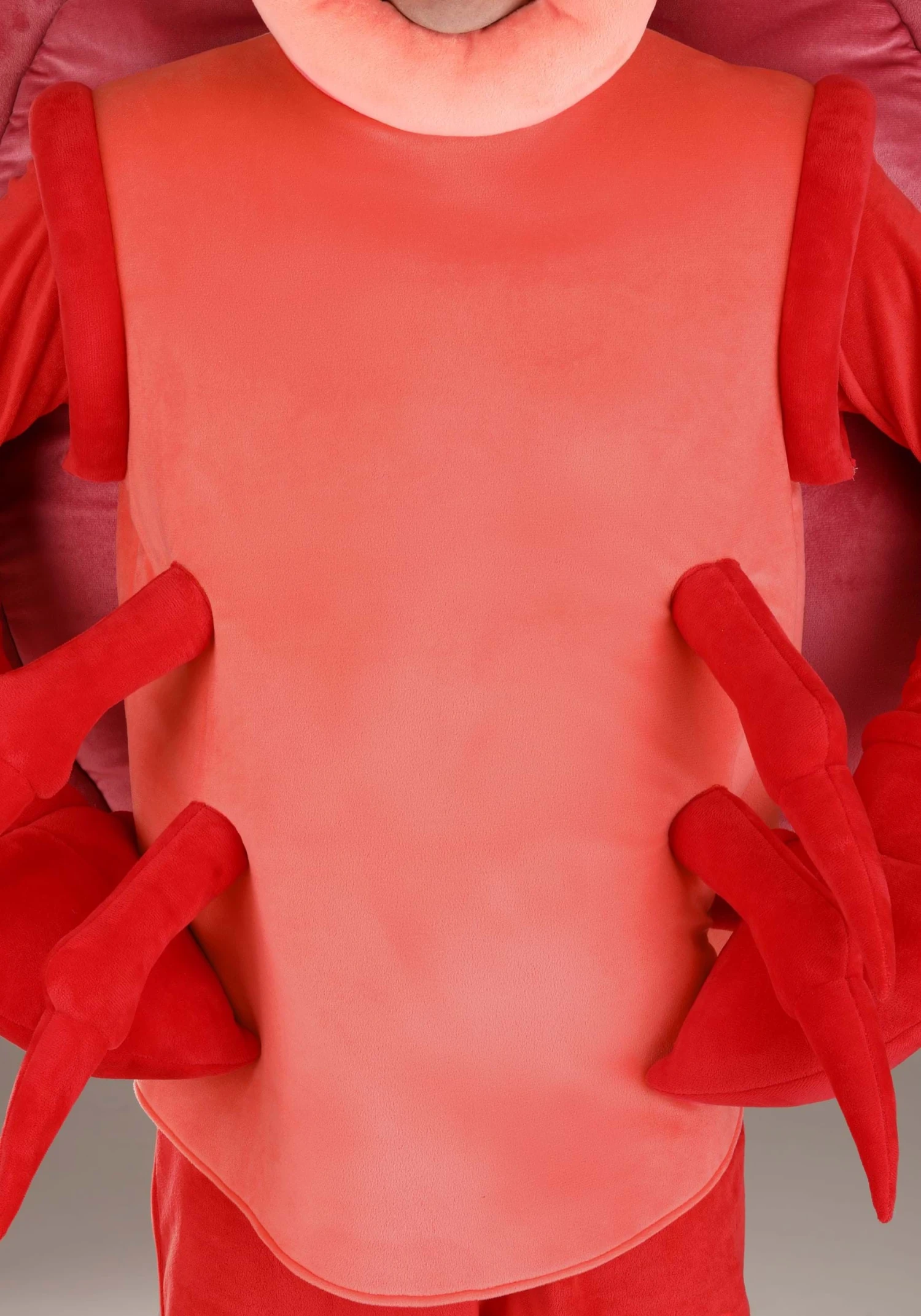 Plus Size Men's Sebastian Costume 9 Plus Size Men's Sebastian Costume - Image 9