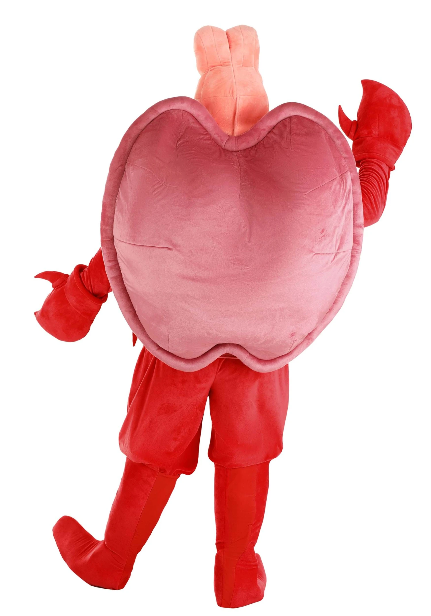 Plus Size Men's Sebastian Costume 2 Plus Size Men's Sebastian Costume - Image 2