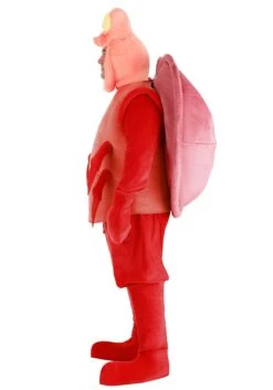 Plus Size Men's Sebastian Costume 11 Plus Size Men's Sebastian Costume -Halloween Costumes Shop plus size sebastian costume alt 6