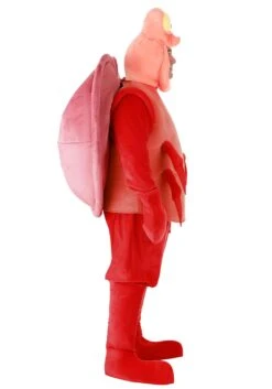 Plus Size Men's Sebastian Costume 12 Plus Size Men's Sebastian Costume -Halloween Costumes Shop plus size sebastian costume alt 8