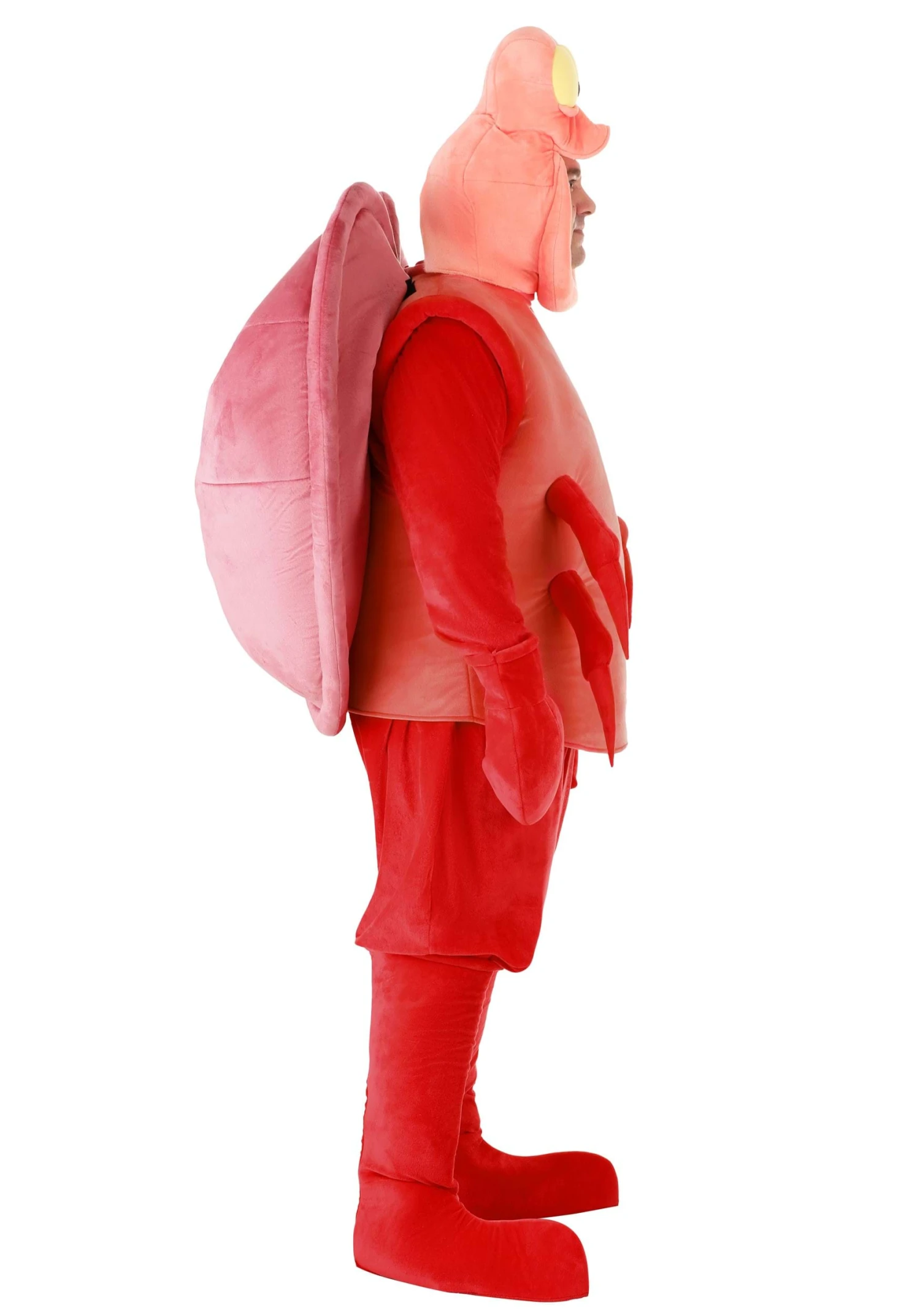 Plus Size Men's Sebastian Costume 4 Plus Size Men's Sebastian Costume - Image 4