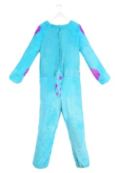 Monsters Inc Plus Size Sulley Costume -Halloween Costumes Shop plus size sulley costume alt 11