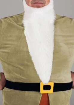 Disney Snow White Plus Size Sleepy Dwarf Costume 12 Disney Snow White Plus Size Sleepy Dwarf Costume -Halloween Costumes Shop plus sleepy dwarf costume alt 5