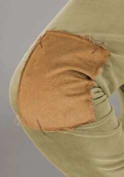 Disney Snow White Plus Size Sleepy Dwarf Costume 13 Disney Snow White Plus Size Sleepy Dwarf Costume -Halloween Costumes Shop plus sleepy dwarf costume alt 6