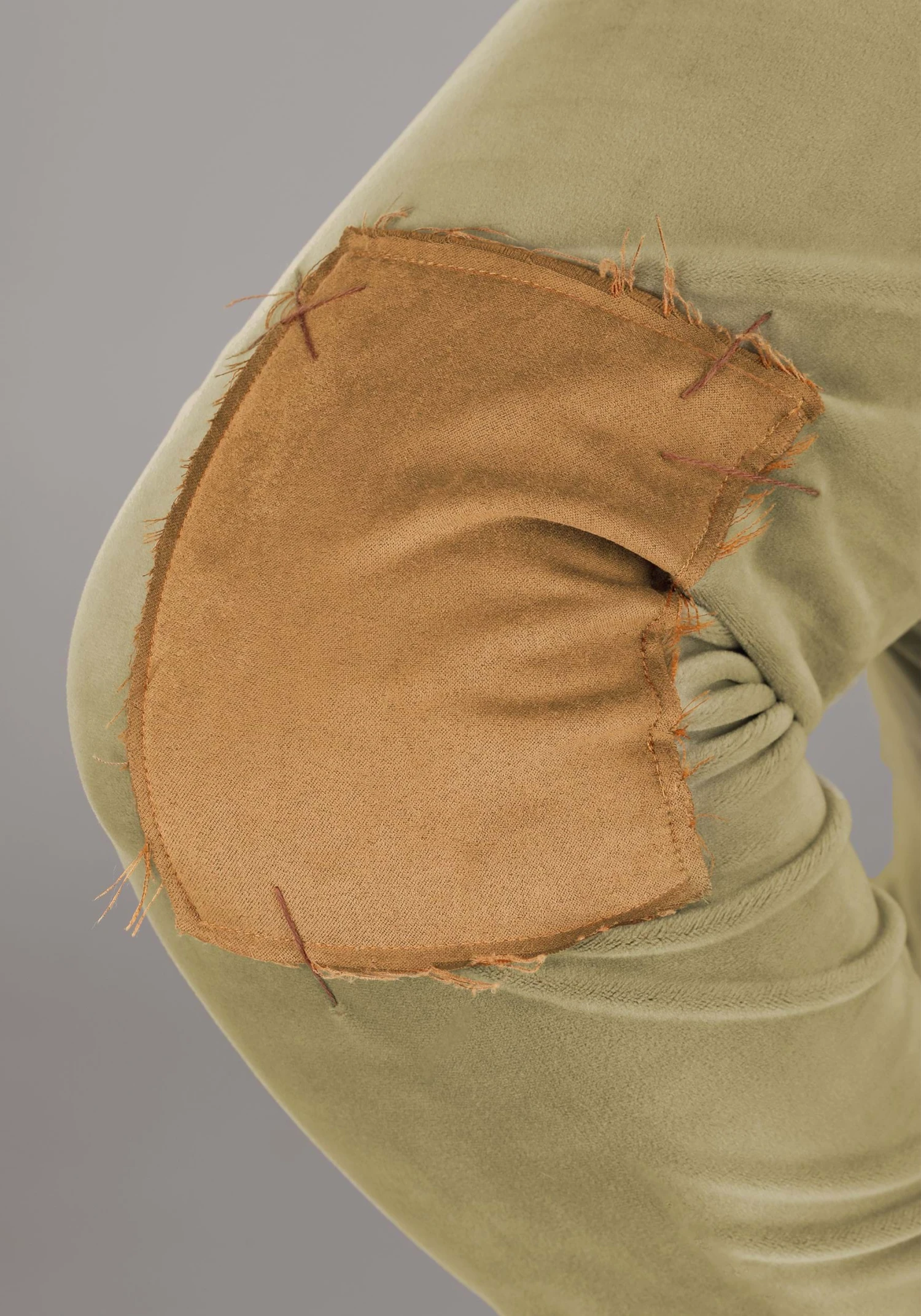 Disney Snow White Plus Size Sleepy Dwarf Costume 7 Disney Snow White Plus Size Sleepy Dwarf Costume - Image 7