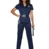 Police Costume For Women