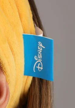 Disney Winnie The Pooh Soft Headband & Gloves Kit 8 Disney Winnie The Pooh Soft Headband & Gloves Kit -Halloween Costumes Shop pooh soft headband gloves kit alt 2