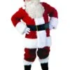 Premiere Santa Suit Costume