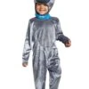 Disguise Child's Puppy Dog Pals Bingo Costume