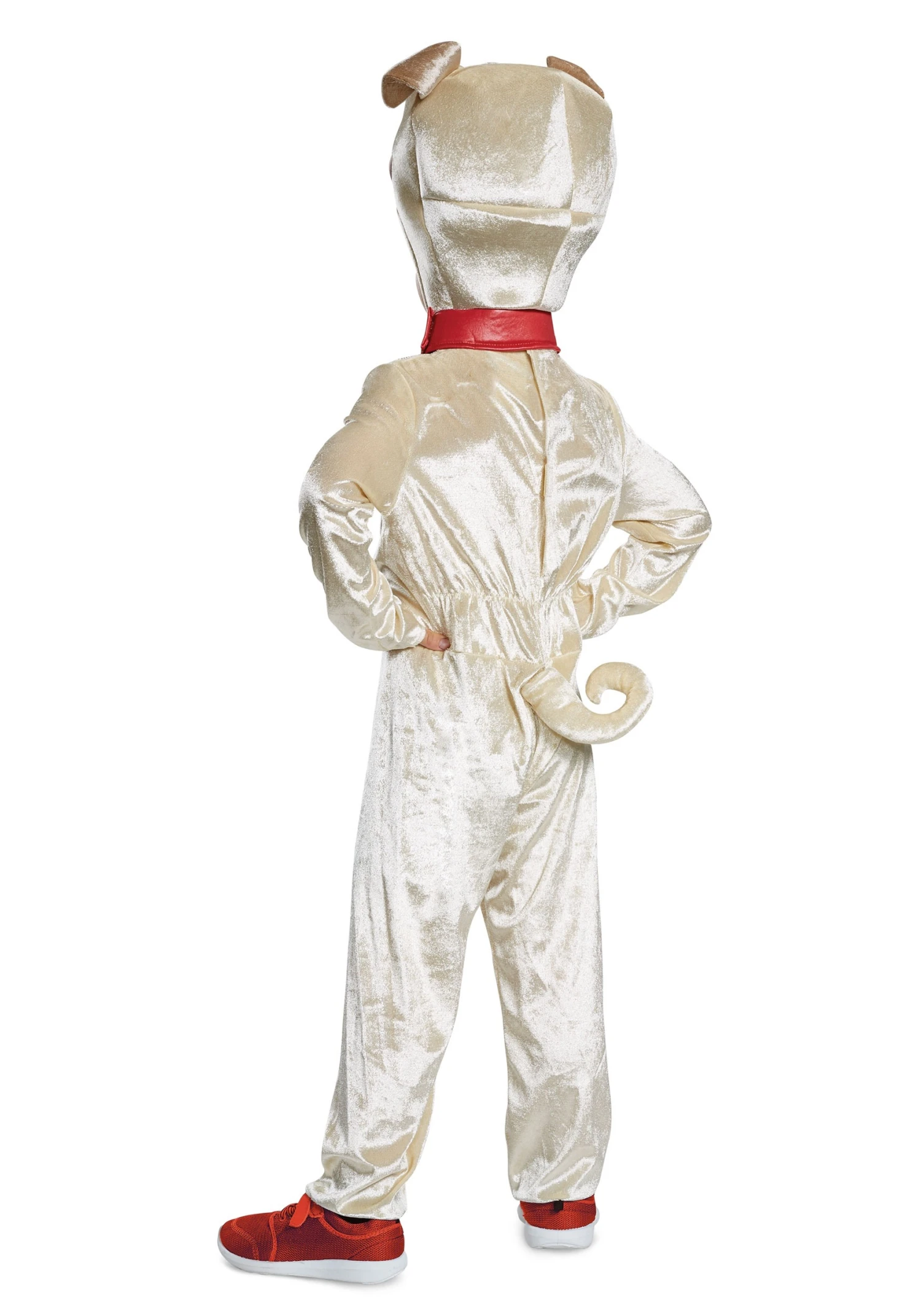 Disguise Puppy Dog Pals Rolly Costume For Toddlers 2 Disguise Puppy Dog Pals Rolly Costume For Toddlers - Image 2