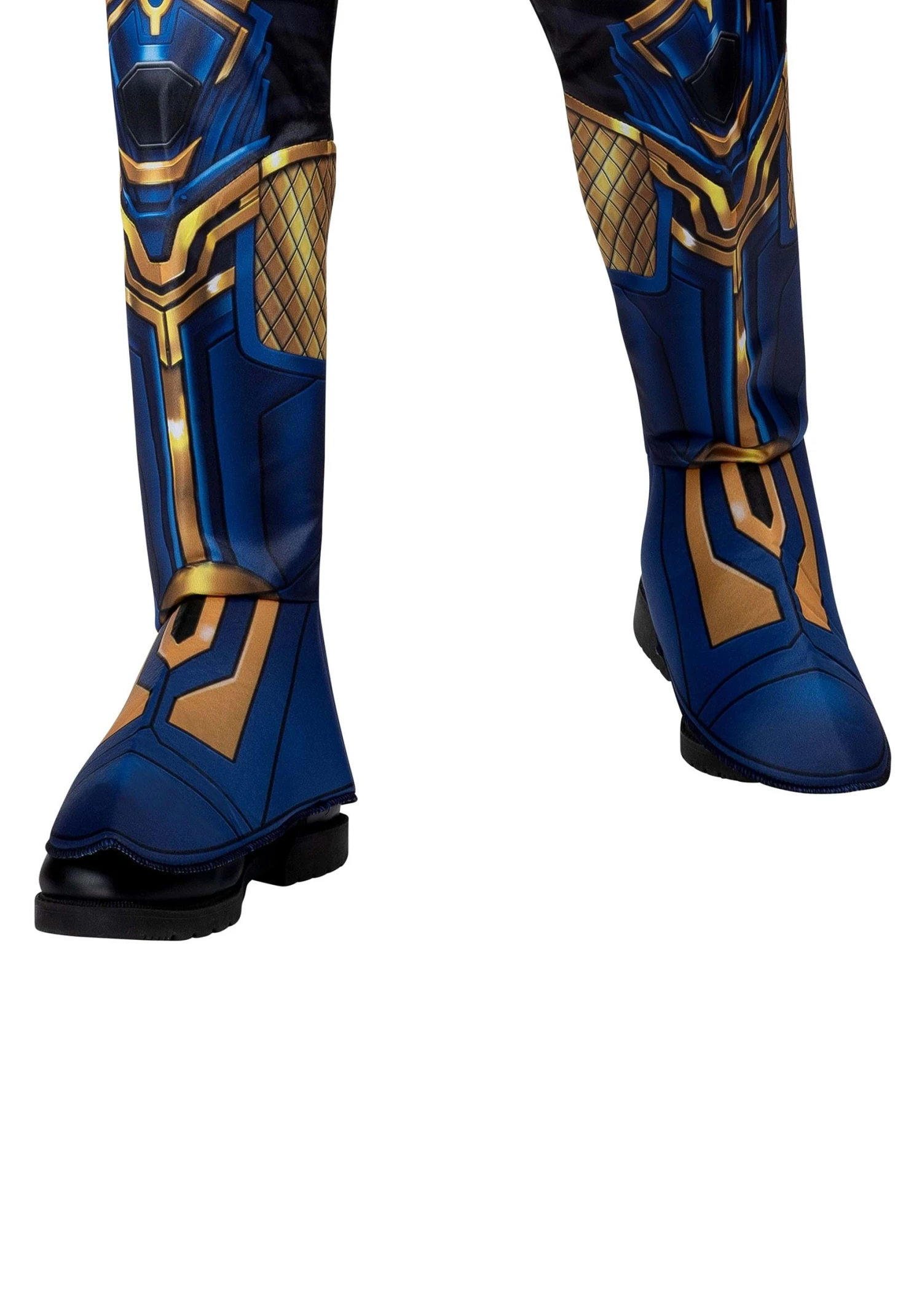 JAZWARES Thor: Love And Thunder Thor Qualux Costume For Kids 5 JAZWARES Thor: Love And Thunder Thor Qualux Costume For Kids - Image 5