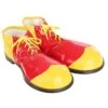 Red Jumbo Clown Shoe
