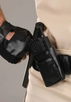 Plus Size Men's Reno 911 Deluxe Lt. Dangle Costume -Halloween Costumes Shop reno 911 deluxe plus size adult lt dangle costume alt 6