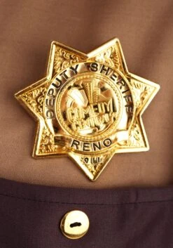 Lt. Dangle Costume 12 Lt. Dangle Costume -Halloween Costumes Shop reno lt dangle costume alt 4