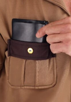 Lt. Dangle Costume 13 Lt. Dangle Costume -Halloween Costumes Shop reno lt dangle costume alt 6