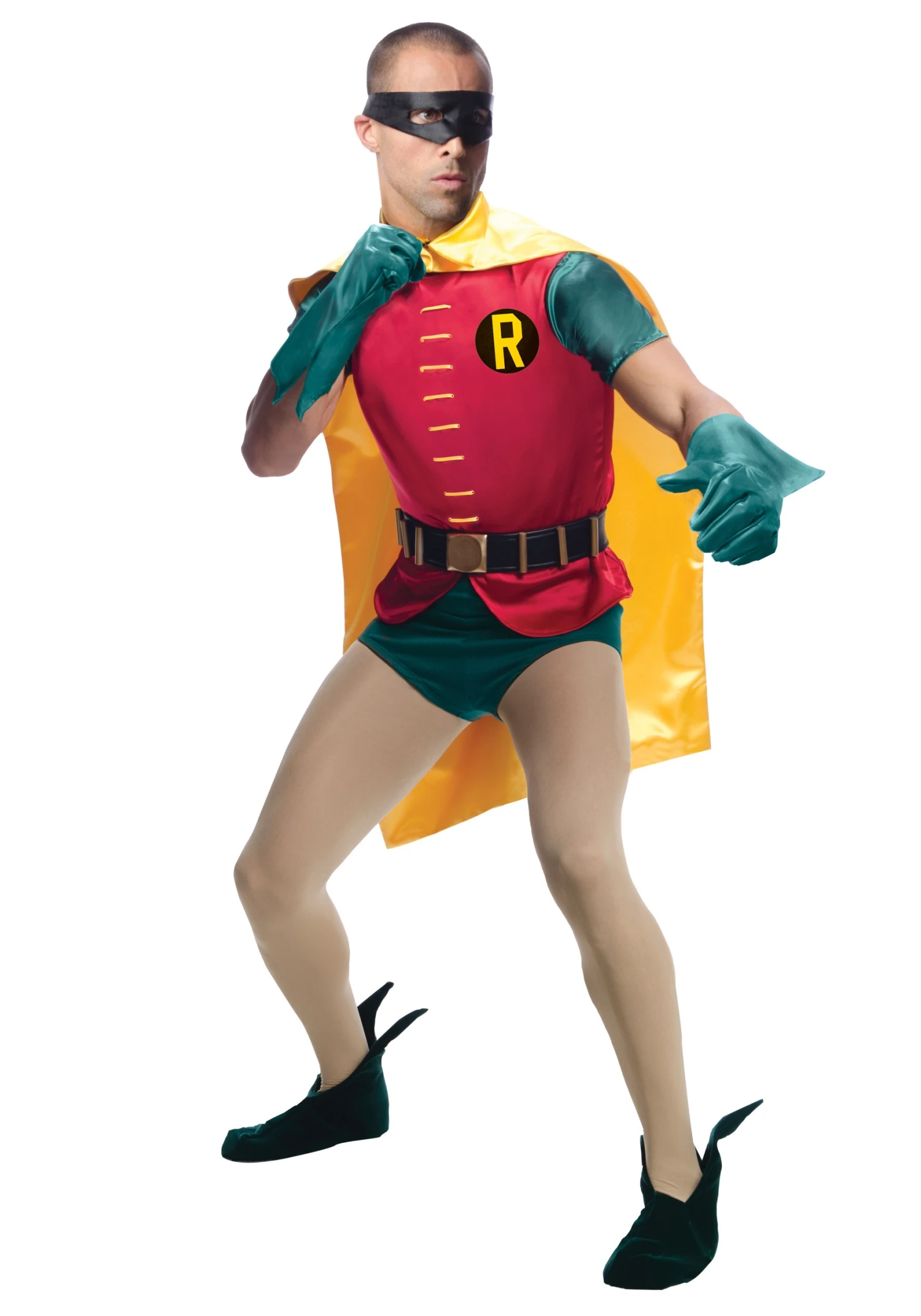 Robin Classic Series Grand Heritage Costume 1 Robin Classic Series Grand Heritage Costume