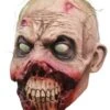 Rotten Gums Zombie Mask