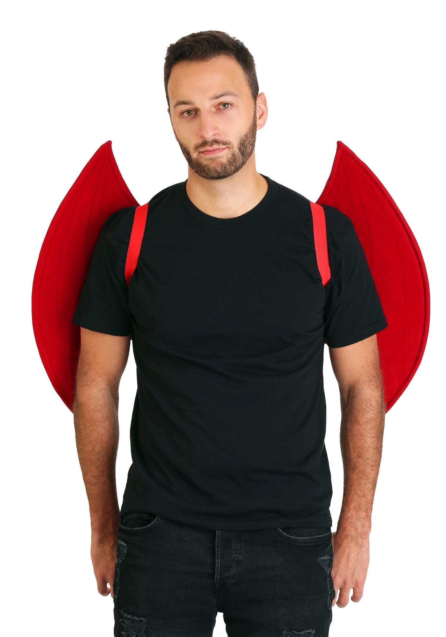 Adult Satan Wings 4 Adult Satan Wings - Image 4