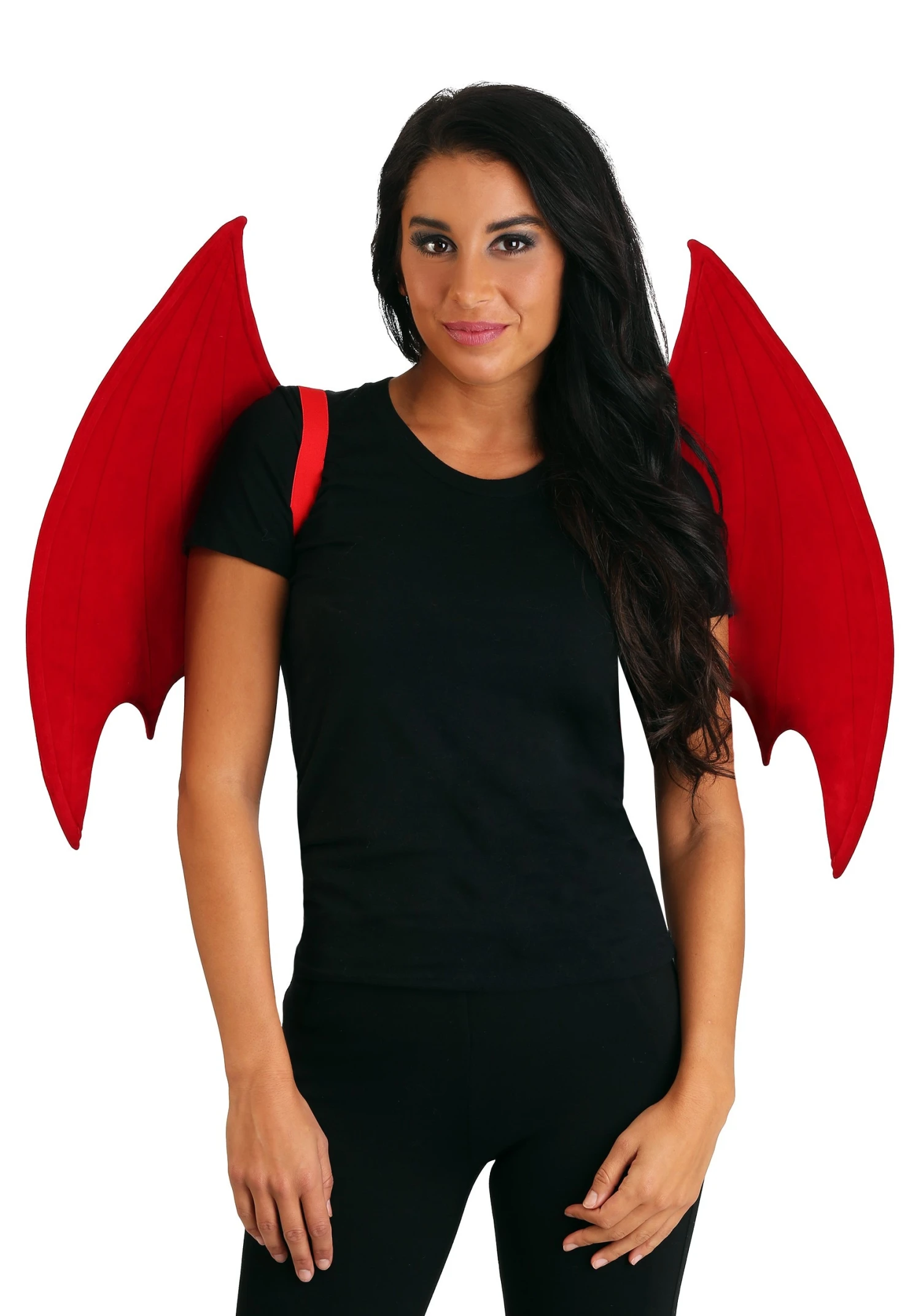 Adult Satan Wings 1 Adult Satan Wings