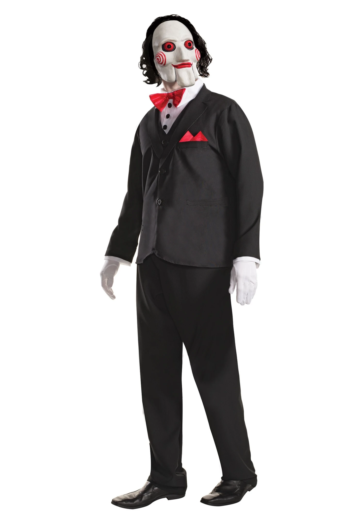 Saw Billy Adult Costume 1 Saw Billy Adult Costume