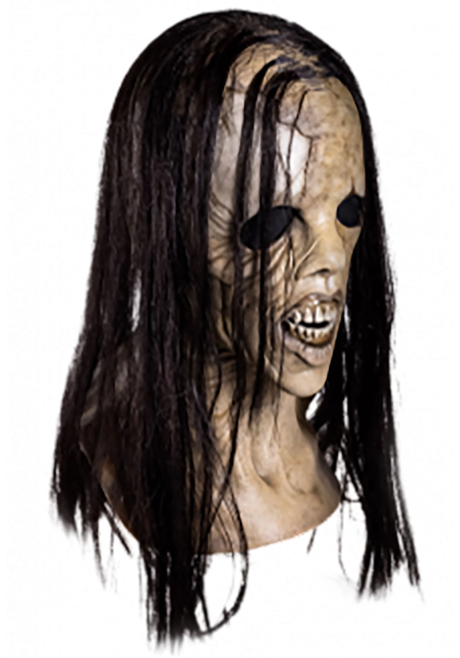 TRICK OR TREAT STUDIOS Scary Stories To Tell In The Dark- Big Toe Mask 2 TRICK OR TREAT STUDIOS Scary Stories To Tell In The Dark- Big Toe Mask - Image 2