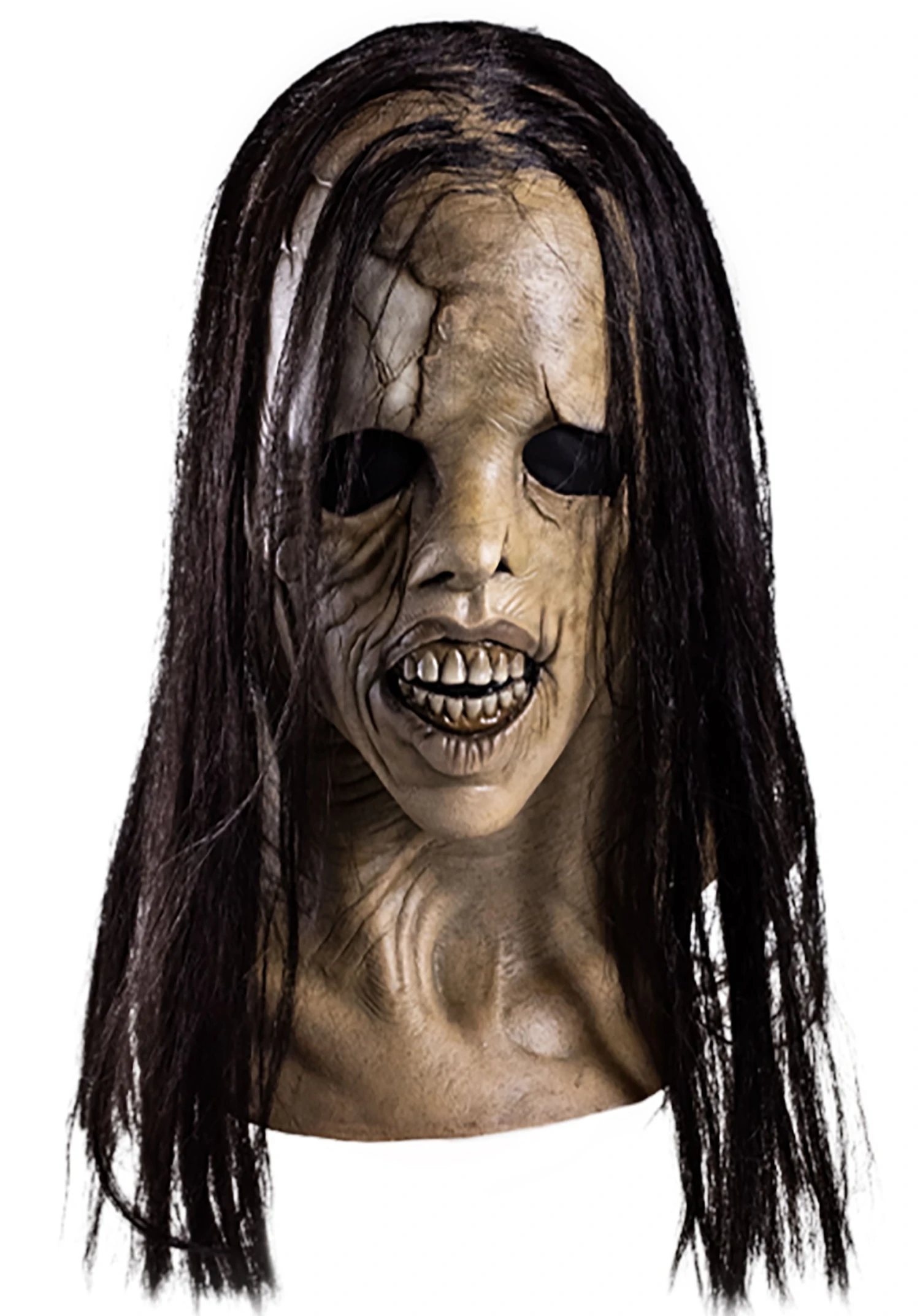 TRICK OR TREAT STUDIOS Scary Stories To Tell In The Dark- Big Toe Mask 1 TRICK OR TREAT STUDIOS Scary Stories To Tell In The Dark- Big Toe Mask